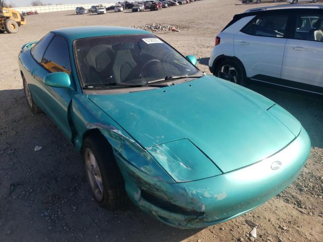 Photo 3 VIN: 1ZVCT20A2P5210604 - FORD PROBE 