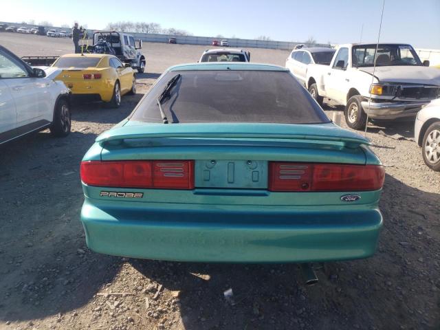 Photo 5 VIN: 1ZVCT20A2P5210604 - FORD PROBE 