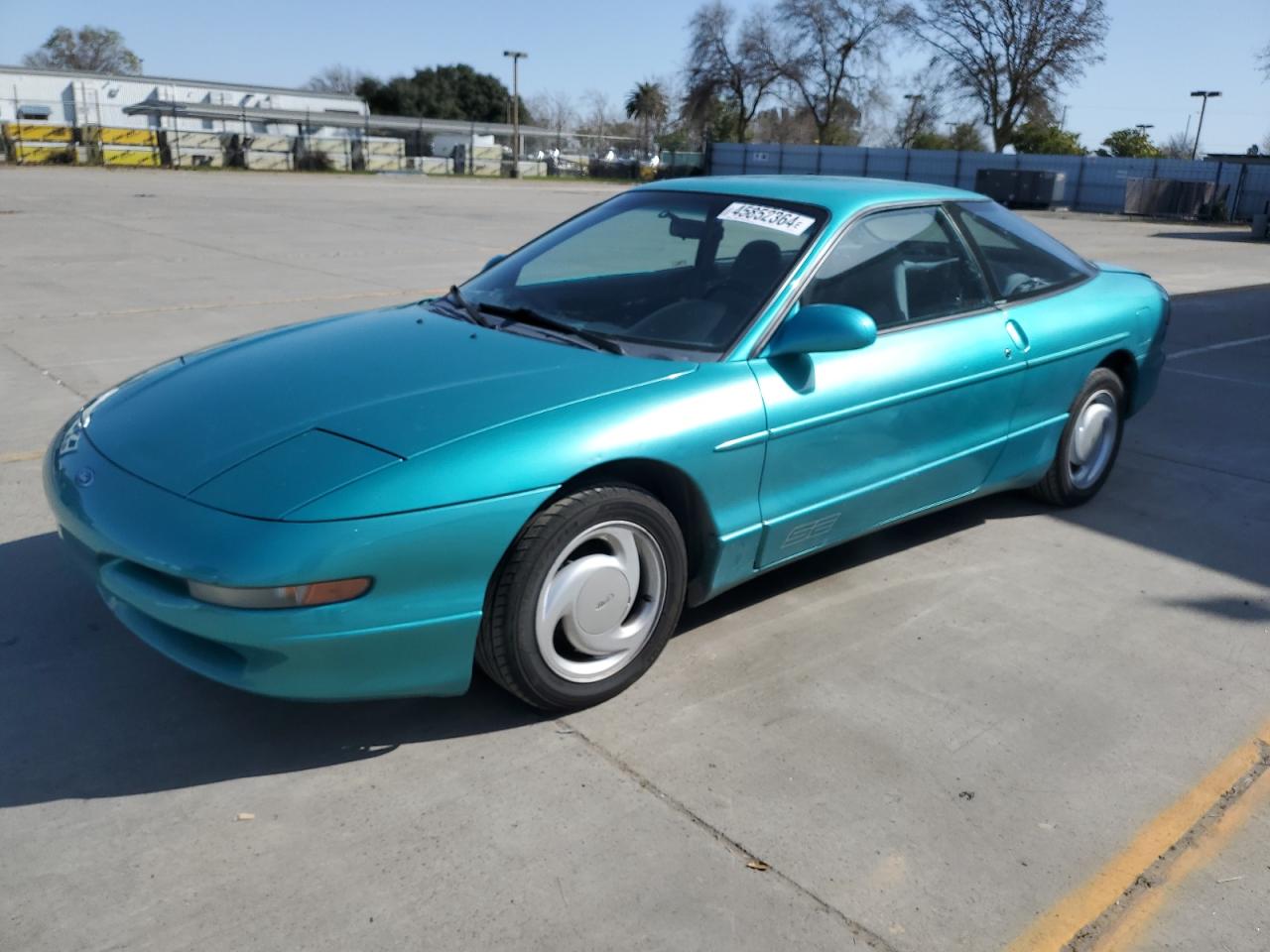 Photo 0 VIN: 1ZVCT20A5P5218700 - FORD PROBE 