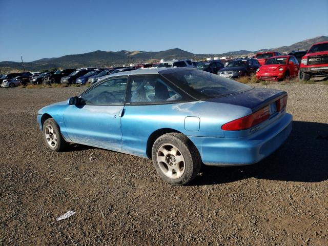 Photo 1 VIN: 1ZVCT20A8P5232350 - FORD PROBE 