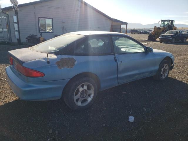 Photo 2 VIN: 1ZVCT20A8P5232350 - FORD PROBE 