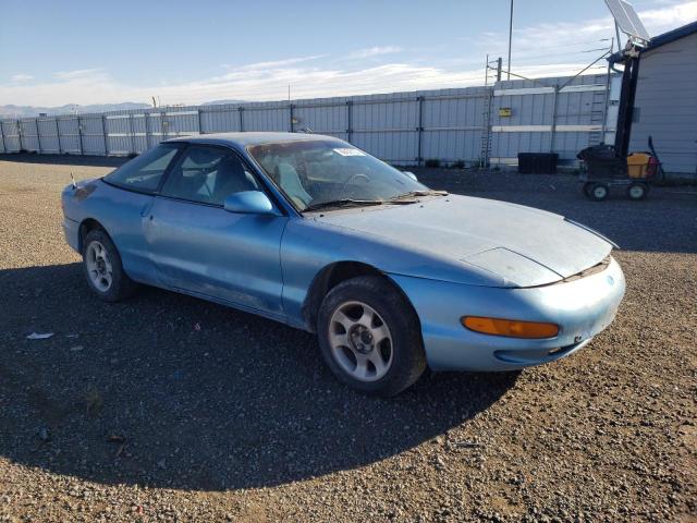 Photo 3 VIN: 1ZVCT20A8P5232350 - FORD PROBE 