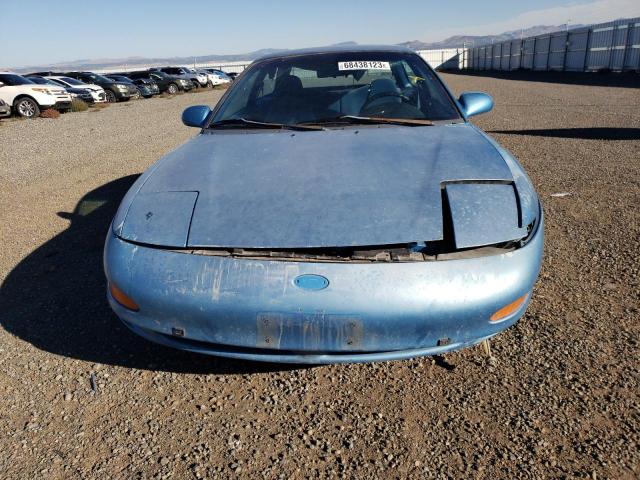 Photo 4 VIN: 1ZVCT20A8P5232350 - FORD PROBE 