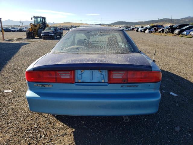 Photo 5 VIN: 1ZVCT20A8P5232350 - FORD PROBE 