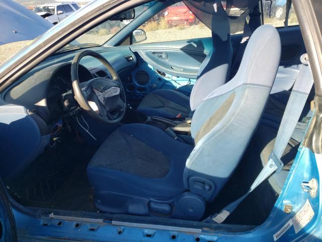 Photo 6 VIN: 1ZVCT20A8P5232350 - FORD PROBE 