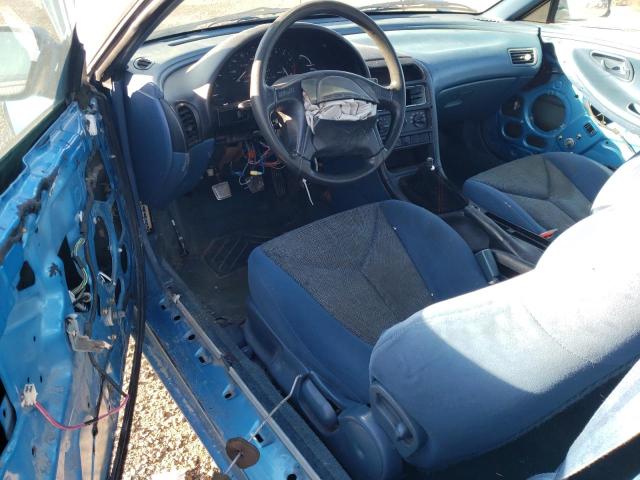 Photo 7 VIN: 1ZVCT20A8P5232350 - FORD PROBE 