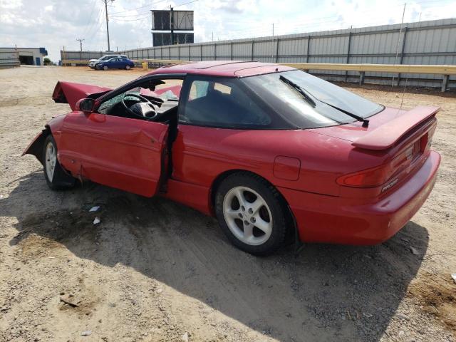 Photo 1 VIN: 1ZVCT22B6P5214046 - FORD PROBE 