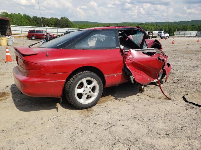 Photo 2 VIN: 1ZVCT22B6P5214046 - FORD PROBE 