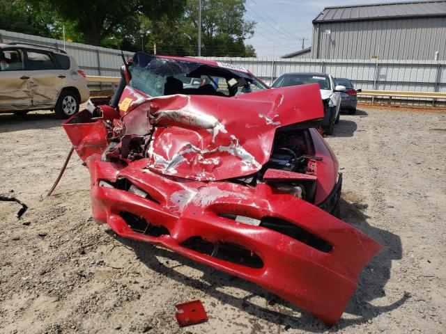 Photo 4 VIN: 1ZVCT22B6P5214046 - FORD PROBE 