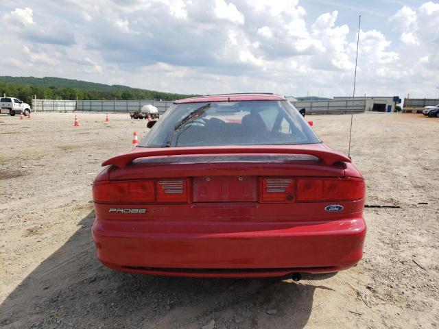 Photo 5 VIN: 1ZVCT22B6P5214046 - FORD PROBE 