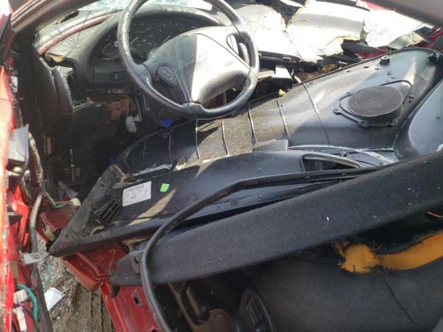 Photo 7 VIN: 1ZVCT22B6P5214046 - FORD PROBE 