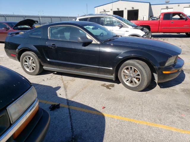 Photo 3 VIN: 1ZVFT80N055129875 - FORD MUSTANG 