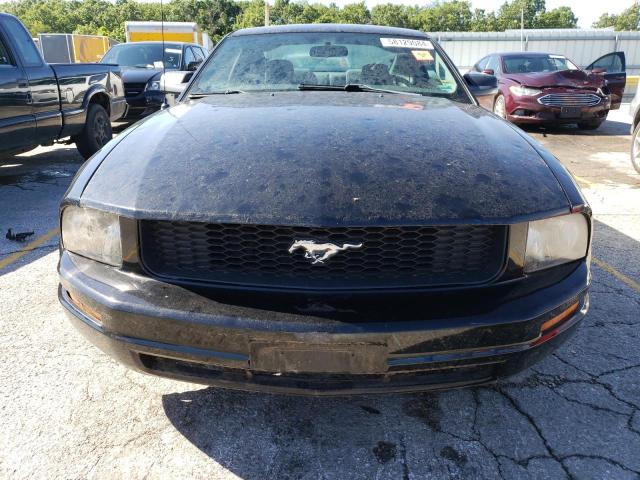 Photo 4 VIN: 1ZVFT80N055129875 - FORD MUSTANG 