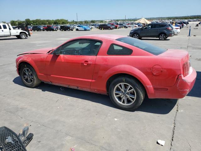 Photo 1 VIN: 1ZVFT80N055159507 - FORD MUSTANG 