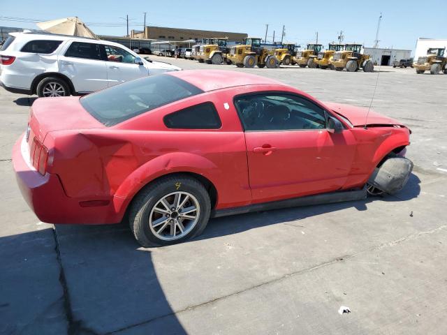 Photo 2 VIN: 1ZVFT80N055159507 - FORD MUSTANG 