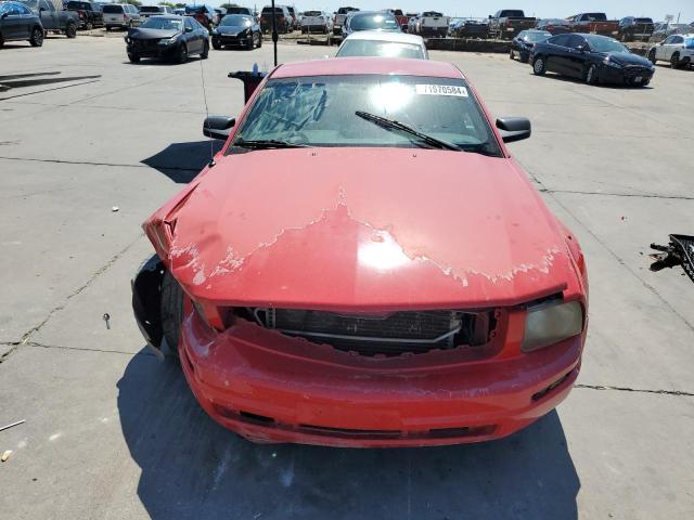 Photo 4 VIN: 1ZVFT80N055159507 - FORD MUSTANG 