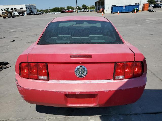 Photo 5 VIN: 1ZVFT80N055159507 - FORD MUSTANG 