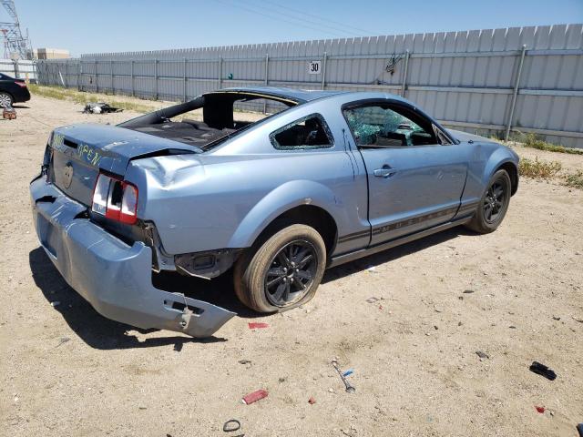 Photo 2 VIN: 1ZVFT80N055175593 - FORD MUSTANG 