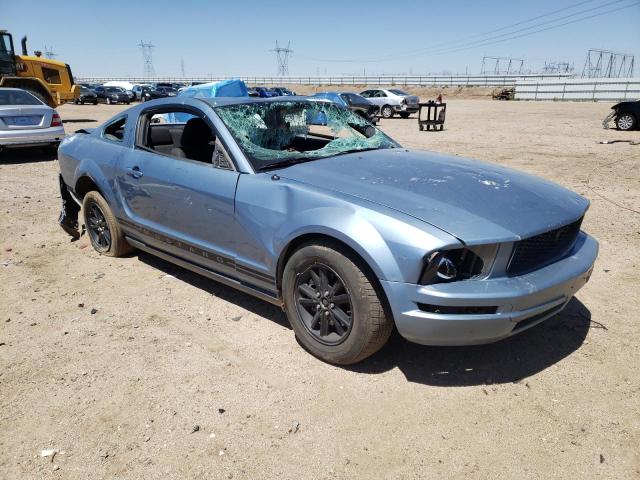 Photo 3 VIN: 1ZVFT80N055175593 - FORD MUSTANG 