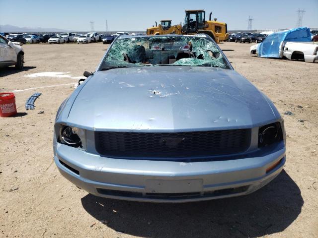 Photo 4 VIN: 1ZVFT80N055175593 - FORD MUSTANG 