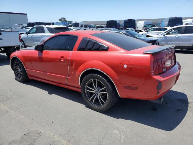 Photo 1 VIN: 1ZVFT80N055185069 - FORD MUSTANG 