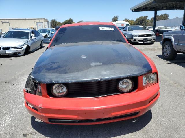 Photo 4 VIN: 1ZVFT80N055185069 - FORD MUSTANG 