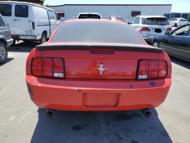 Photo 5 VIN: 1ZVFT80N055185069 - FORD MUSTANG 