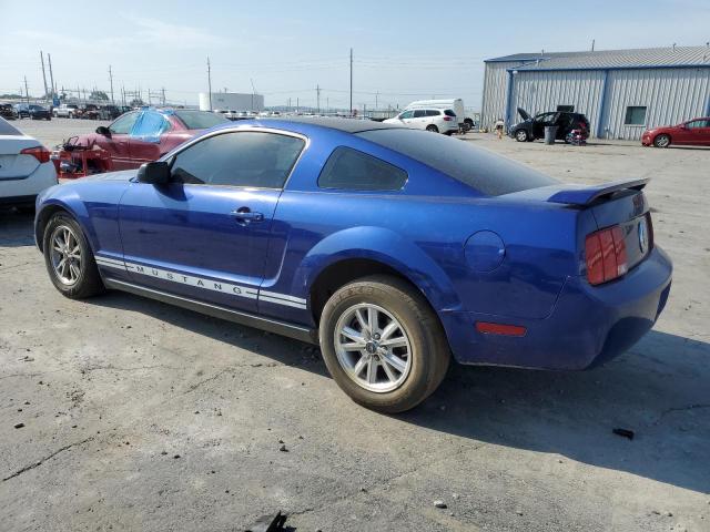 Photo 1 VIN: 1ZVFT80N055223545 - FORD MUSTANG 