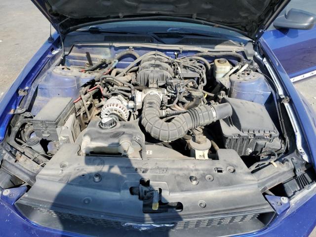 Photo 10 VIN: 1ZVFT80N055223545 - FORD MUSTANG 