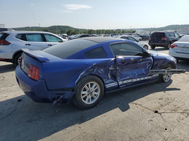 Photo 2 VIN: 1ZVFT80N055223545 - FORD MUSTANG 