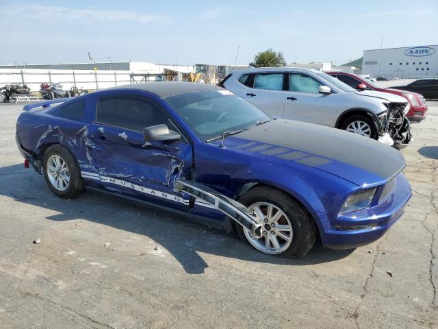 Photo 3 VIN: 1ZVFT80N055223545 - FORD MUSTANG 