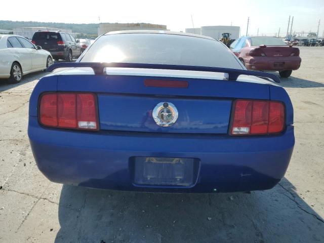 Photo 5 VIN: 1ZVFT80N055223545 - FORD MUSTANG 