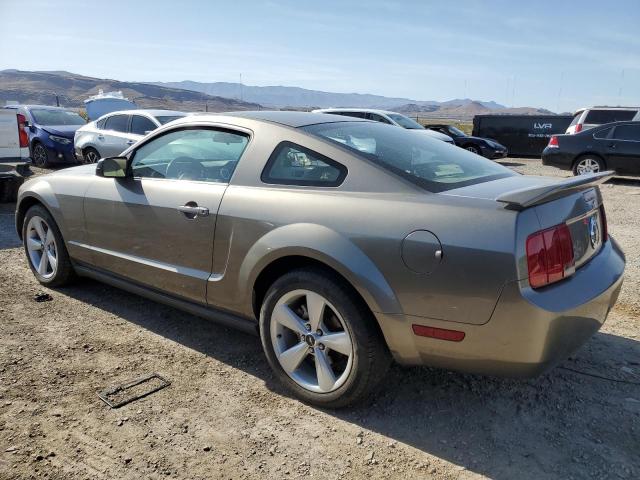 Photo 1 VIN: 1ZVFT80N055244699 - FORD MUSTANG 