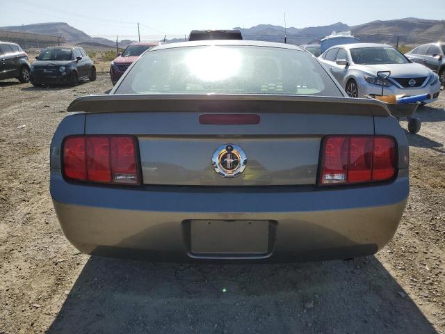 Photo 5 VIN: 1ZVFT80N055244699 - FORD MUSTANG 