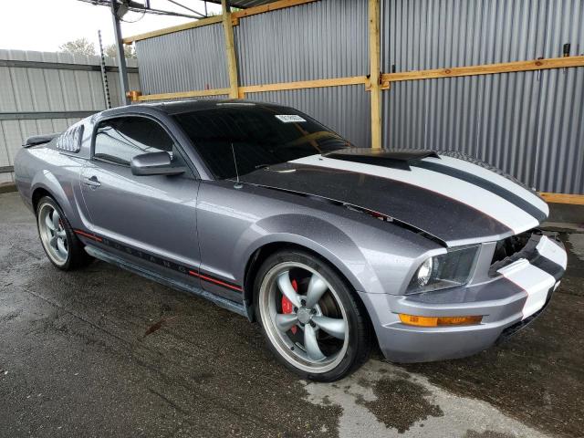 Photo 3 VIN: 1ZVFT80N065126878 - FORD MUSTANG 