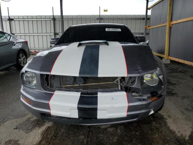 Photo 4 VIN: 1ZVFT80N065126878 - FORD MUSTANG 