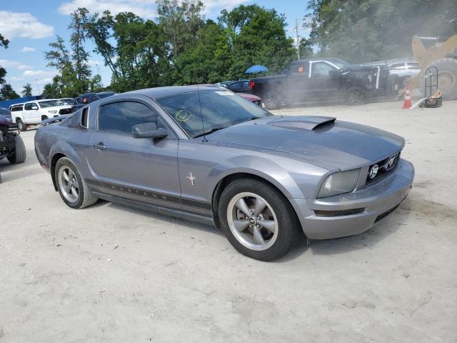 Photo 3 VIN: 1ZVFT80N065135533 - FORD MUSTANG 