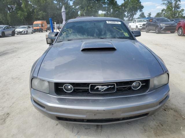 Photo 4 VIN: 1ZVFT80N065135533 - FORD MUSTANG 