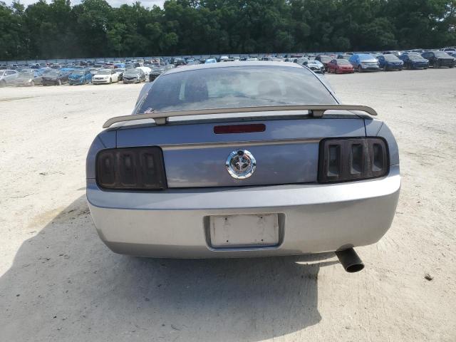 Photo 5 VIN: 1ZVFT80N065135533 - FORD MUSTANG 