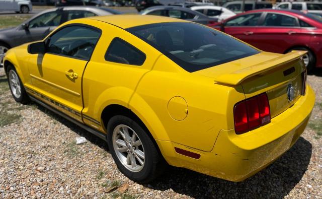 Photo 2 VIN: 1ZVFT80N065152848 - FORD MUSTANG 