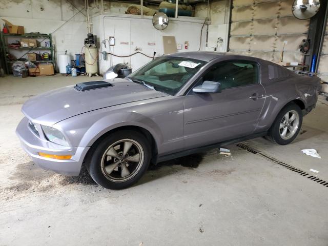 Photo 0 VIN: 1ZVFT80N065160013 - FORD MUSTANG 