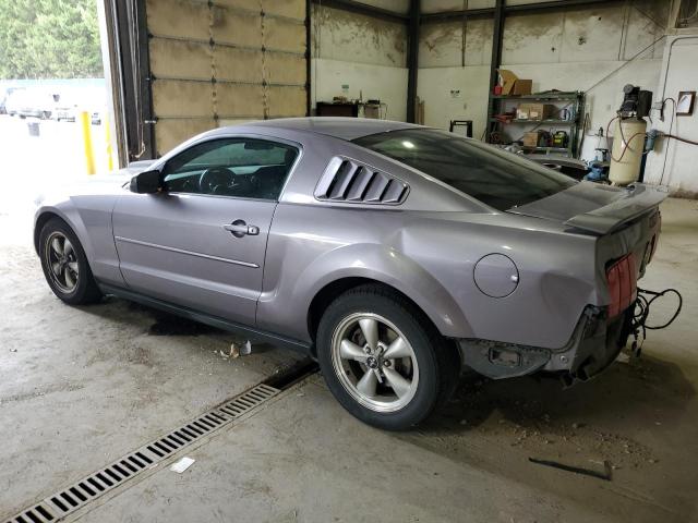 Photo 1 VIN: 1ZVFT80N065160013 - FORD MUSTANG 