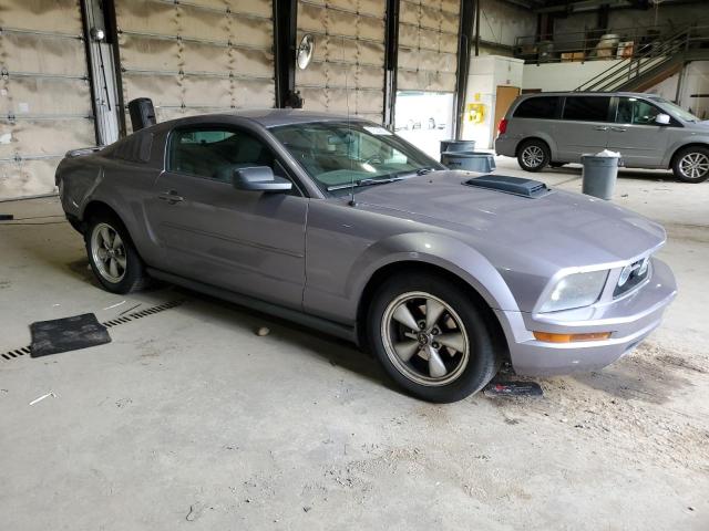 Photo 3 VIN: 1ZVFT80N065160013 - FORD MUSTANG 