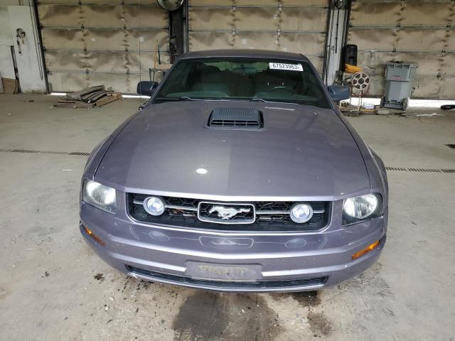 Photo 4 VIN: 1ZVFT80N065160013 - FORD MUSTANG 