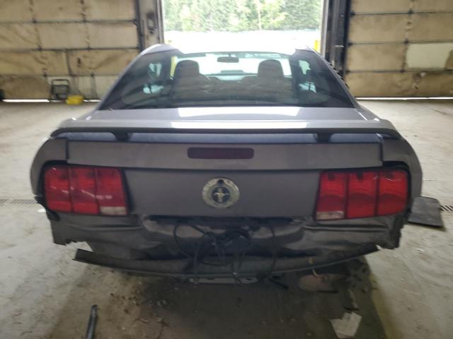 Photo 5 VIN: 1ZVFT80N065160013 - FORD MUSTANG 