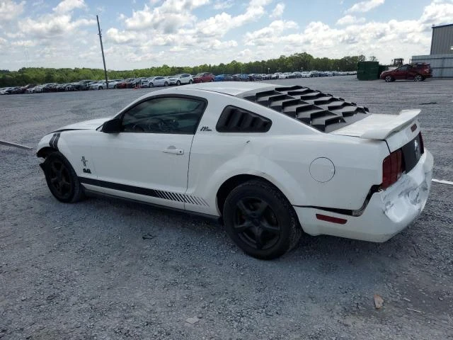 Photo 1 VIN: 1ZVFT80N065175806 - FORD MUSTANG 