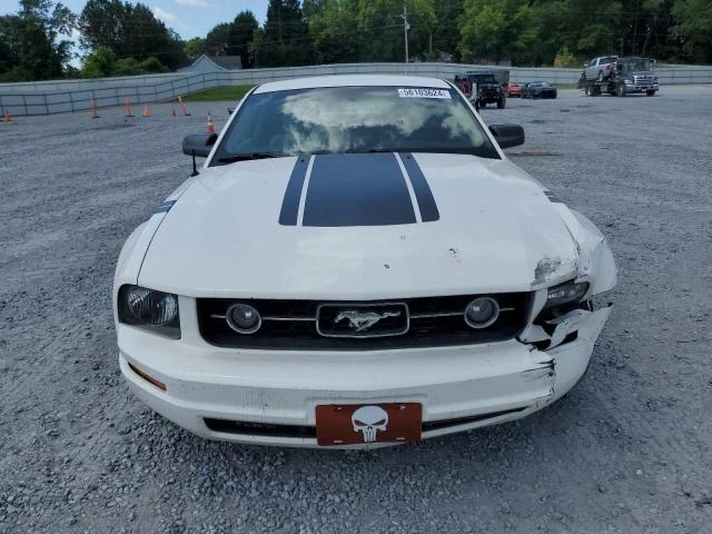 Photo 4 VIN: 1ZVFT80N065175806 - FORD MUSTANG 