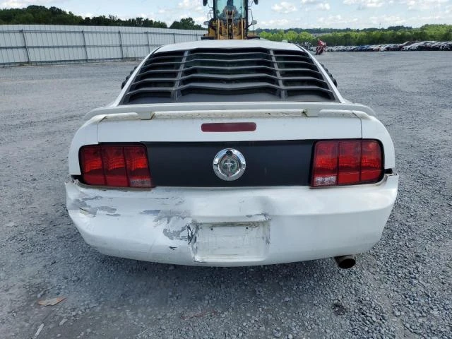 Photo 5 VIN: 1ZVFT80N065175806 - FORD MUSTANG 