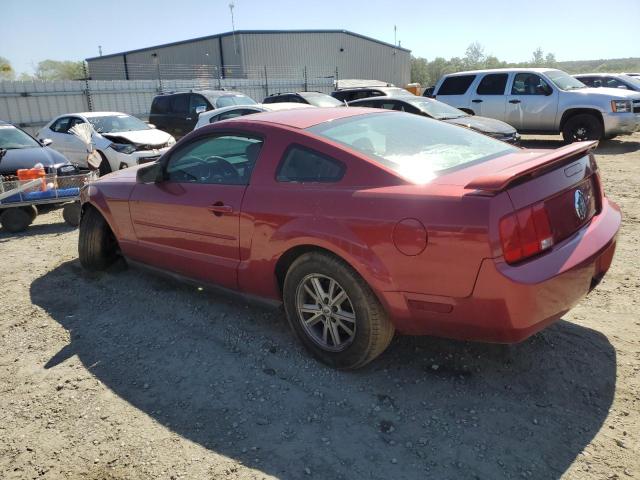 Photo 1 VIN: 1ZVFT80N065225992 - FORD MUSTANG 