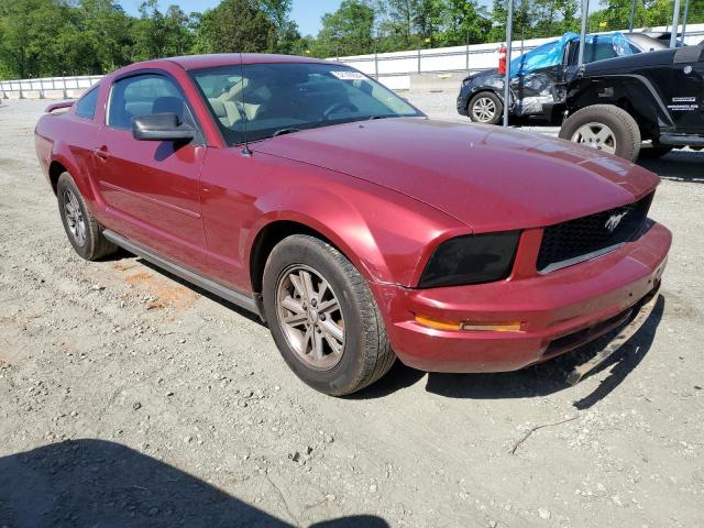 Photo 3 VIN: 1ZVFT80N065225992 - FORD MUSTANG 